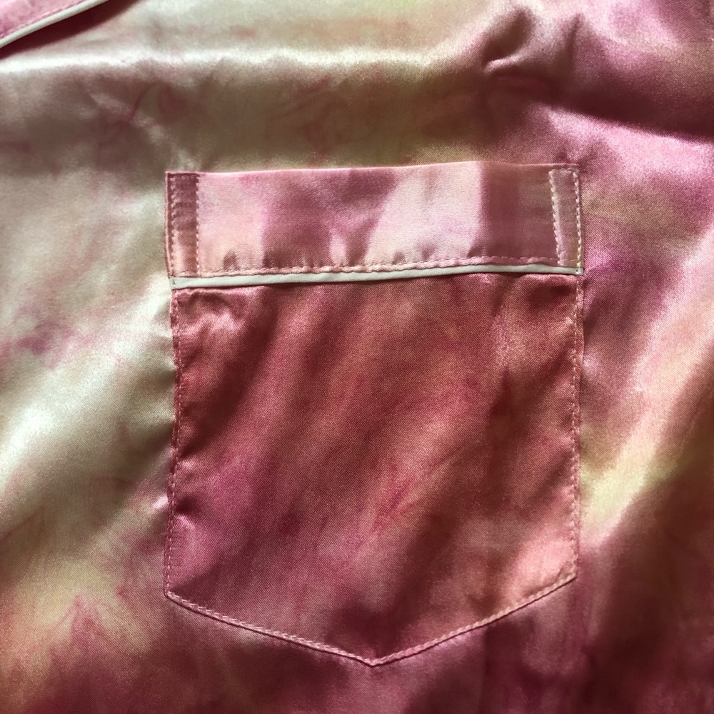 Tie dye PJs - Picture 3 of 6